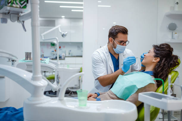 Best Emergency Dental Care  in Montour Falls, NY